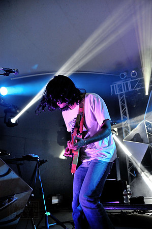 Yeasayer