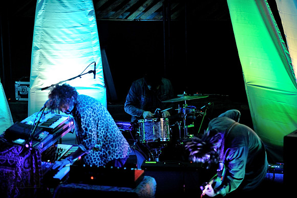 Youth Lagoon
