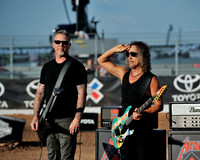 Metallica Anthem