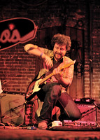 Banjo or Freakout