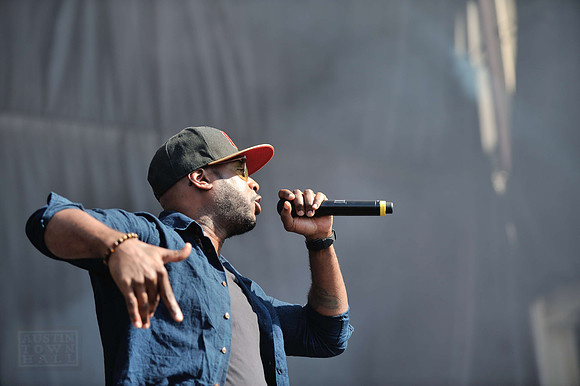 Talib Kweli