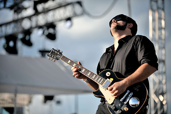 Paul Banks