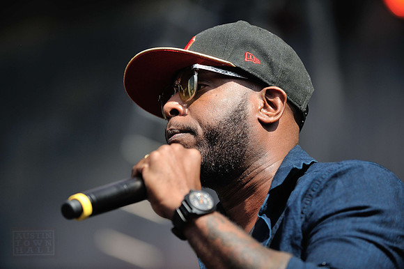 Talib Kweli