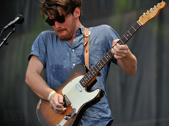 Walker Lukens