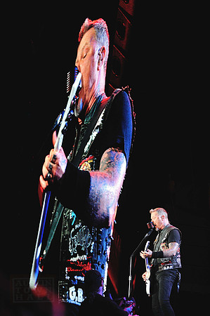 Metallica
