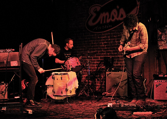 Banjo or Freakout