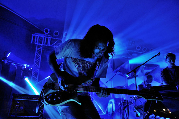 Yeasayer