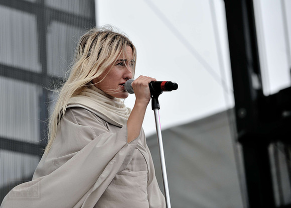 Zola Jesus