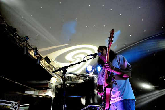 Yeasayer