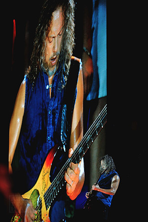 Metallica