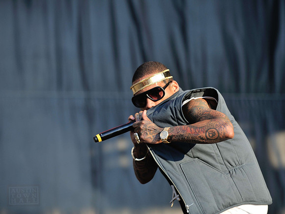 Kid ink