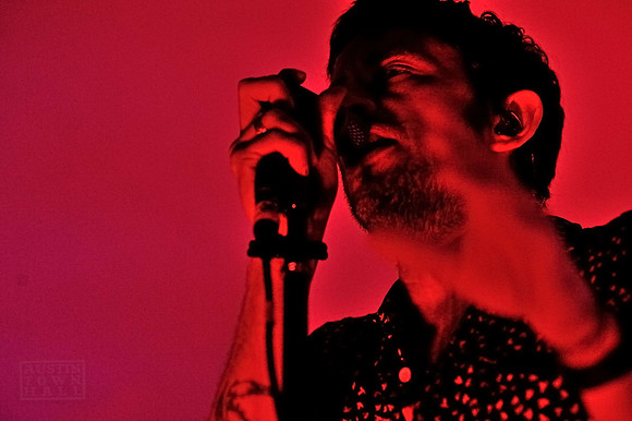 Yeasayer
