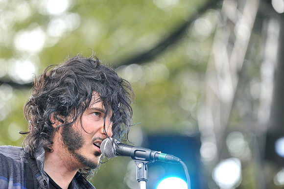 Reignwolf