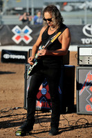 Metallica Anthem