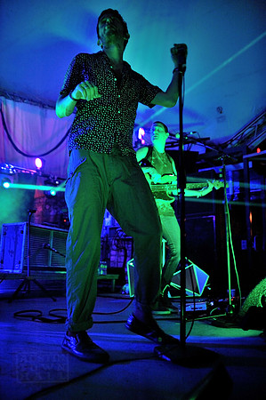 Yeasayer