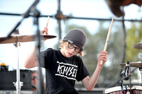Residual Kid