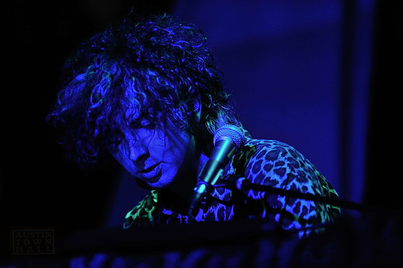 Youth Lagoon