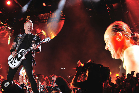 Metallica