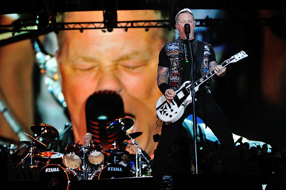 Metallica