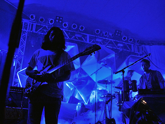 Yeasayer