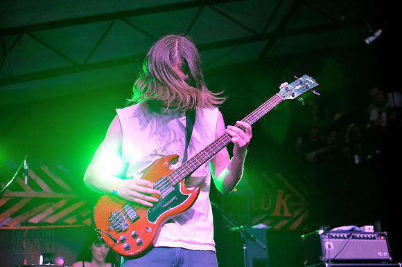 Mikal Cronin