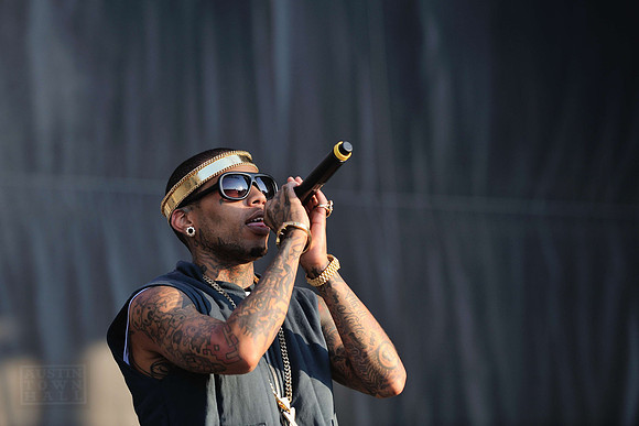 Kid ink