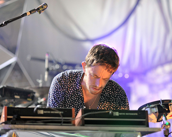 Yeasayer