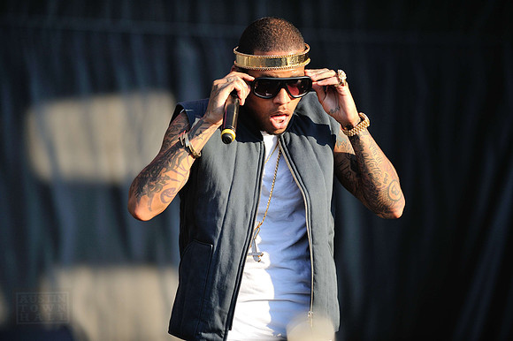 Kid ink