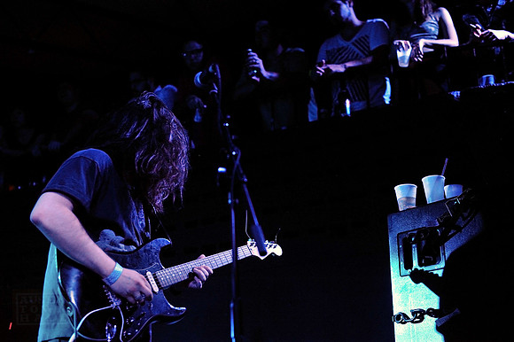Mikal Cronin