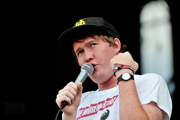 Los Campesinos