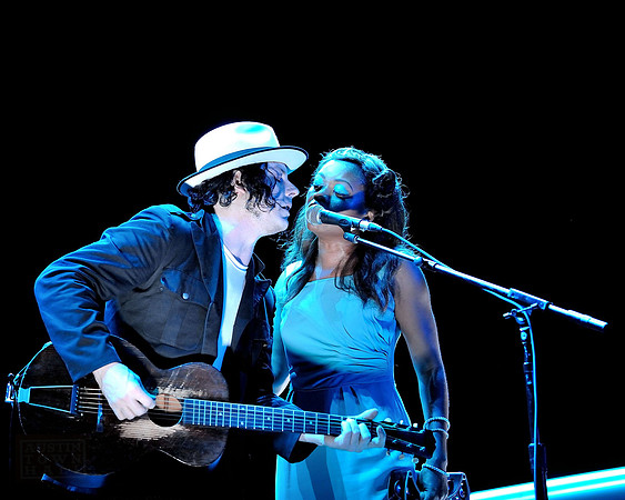 Jack White