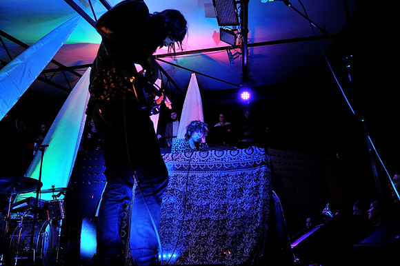 Youth Lagoon