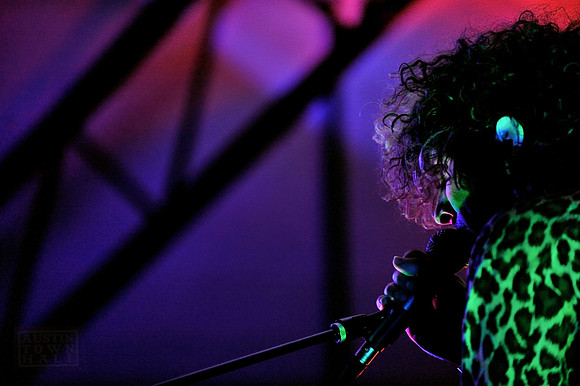 Youth Lagoon