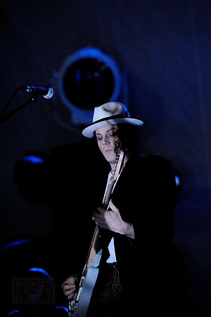 Jack White