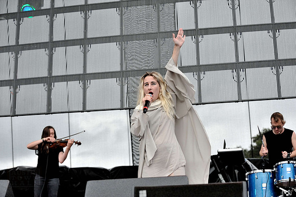 Zola Jesus