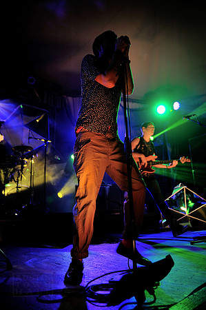 Yeasayer