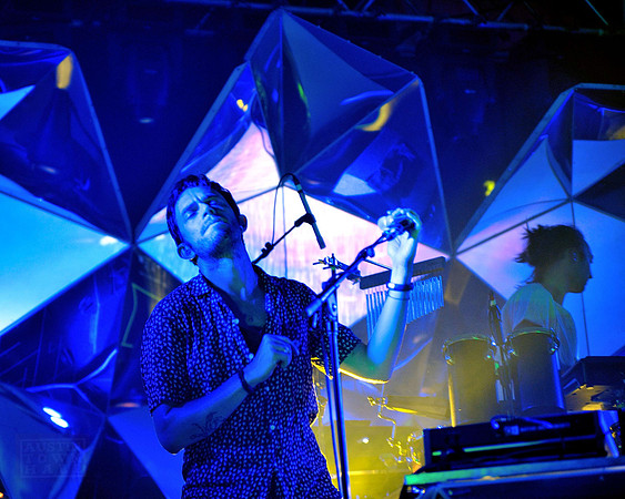 Yeasayer