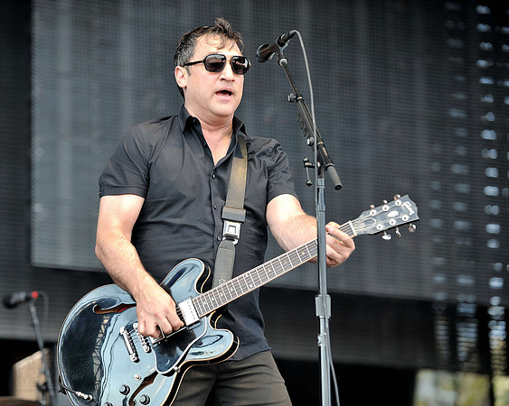 Afghan Whigs
