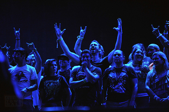 Metallica