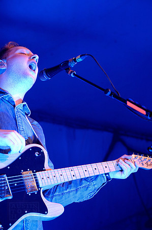 Two Door Cinema Club
