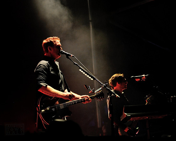 QOTSA