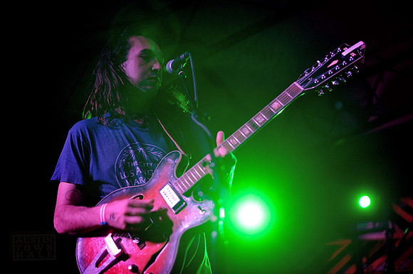 Mikal Cronin