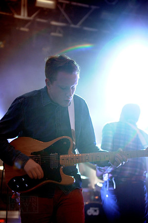 Two Door Cinema Club