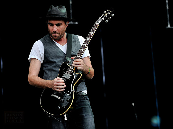 Metric