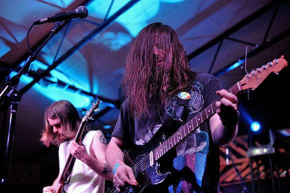 Mikal Cronin