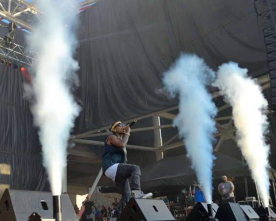 Kid ink