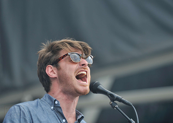 Walker Lukens