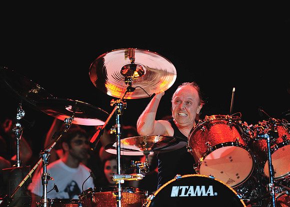 Metallica