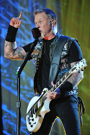 Metallica