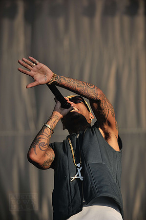 Kid ink